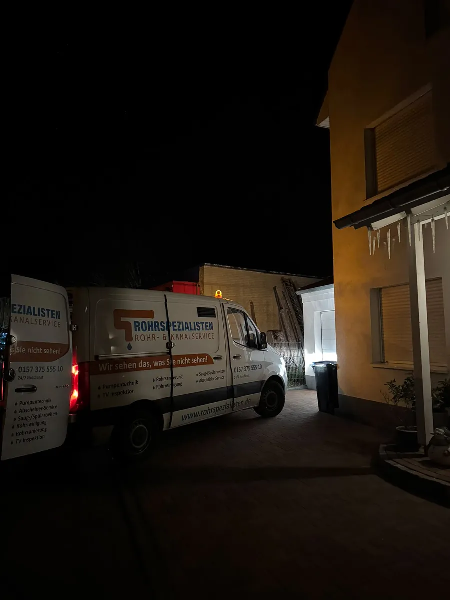 24/7 Notdienst